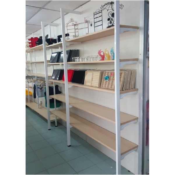 OPPA WALL STAND 1" x 2"